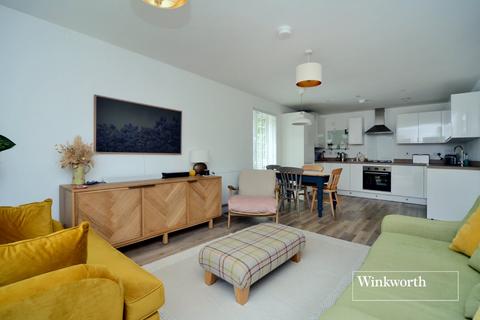 1 bedroom apartment for sale, Gunpowder Road, Worcester Park, KT4