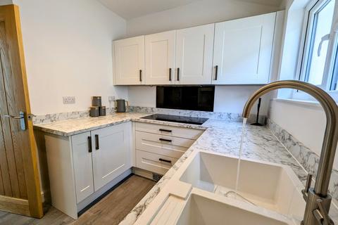 Eastern Avenue, Southend-on-sea, SS2