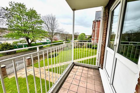 2 bedroom flat for sale, GILBERT ROAD, SWANAGE