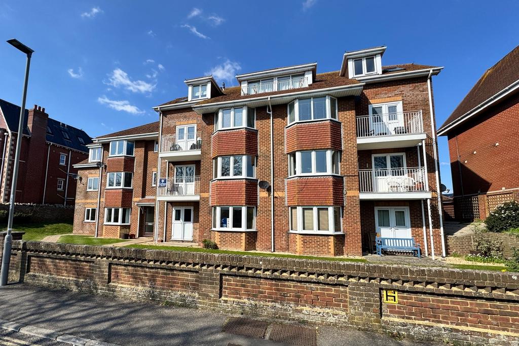 Sefton Court