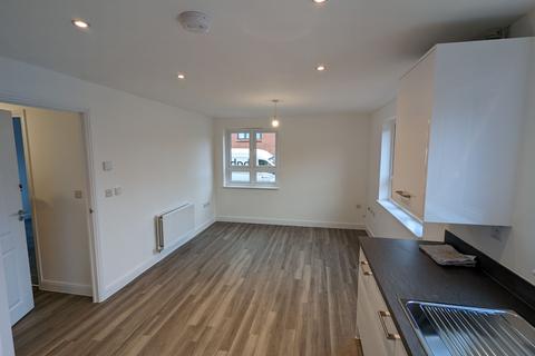 1 bedroom apartment to rent, Mustoe Road, Frenchay, Bristol