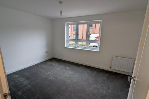 1 bedroom apartment to rent, Mustoe Road, Frenchay, Bristol