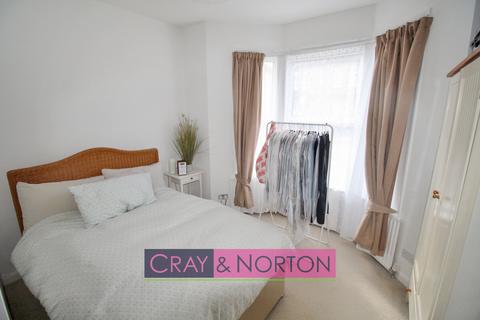 1 bedroom flat for sale, Alexandra Road, Croydon, CR0