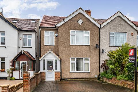 3 bedroom semi-detached house for sale, Tidford Road, Welling, Kent