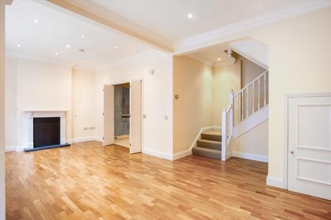 2 bedroom terraced house for sale, Gloucester Place Mews, London, W1U
