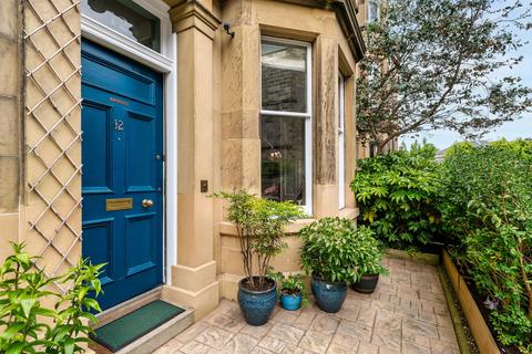 2 bedroom flat for sale, 12 Rochester Terrace, Merchiston, Edinburgh, EH10 5AB