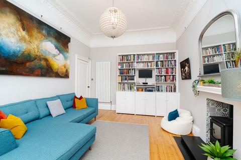 2 bedroom flat for sale, 12 Rochester Terrace, Merchiston, Edinburgh, EH10 5AB