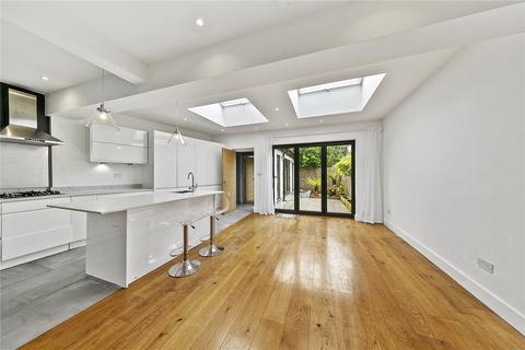 2 bedroom apartment to rent, North Road, Kew, Richmond, Surrey, TW9