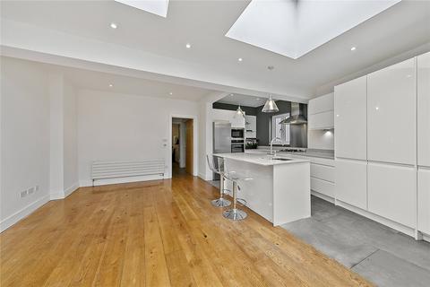 2 bedroom apartment to rent, North Road, Kew, Richmond, Surrey, TW9