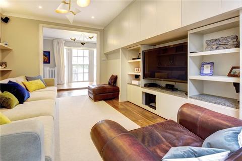 4 bedroom end of terrace house for sale, Abercorn Place, St John's Wood, London, NW8