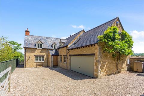 4 bedroom detached house for sale, Chapel Lane, Bledington, Chipping Norton, Oxfordshire, OX7