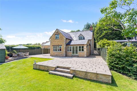 4 bedroom detached house for sale, Chapel Lane, Bledington, Chipping Norton, Oxfordshire, OX7