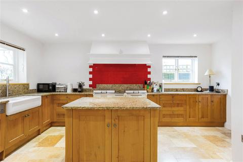 Walnut House Chapel Lane, Bledington, Chipping Norton, OX7 6XA
