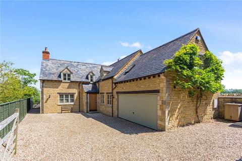 Walnut House Chapel Lane, Bledington, Chipping Norton, OX7 6XA