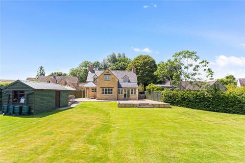 Walnut House Chapel Lane, Bledington, Chipping Norton, OX7 6XA