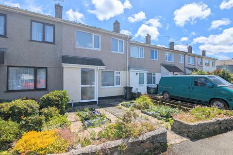 3 bedroom terraced house for sale, Polventon Close, Heamoor, TR18 3LD