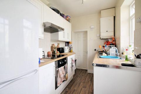 1 bedroom ground floor flat to rent, Rosebery Road, Norwich NR3