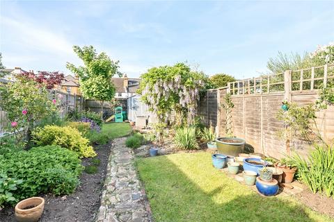 3 bedroom semi-detached house for sale, Albany Road, Hersham, Walton-on-Thames, KT12