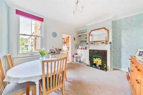 3 bedroom semi-detached house for sale, Albany Road, Hersham, Walton-on-Thames, KT12