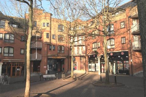2 bedroom apartment to rent, Gloucester Green, Oxford