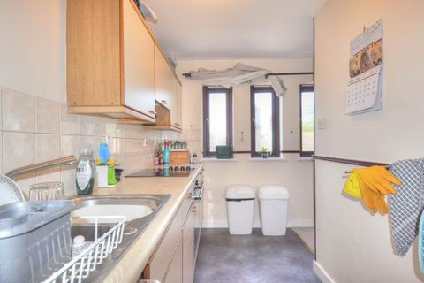 2 bedroom apartment to rent, Gloucester Green, Oxford