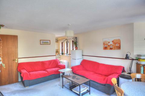 2 bedroom apartment to rent, Gloucester Green, Oxford