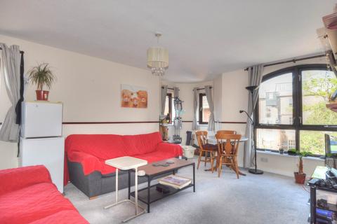 2 bedroom apartment to rent, Gloucester Green, Oxford