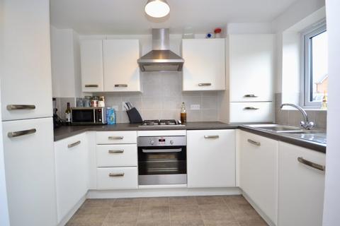 2 bedroom terraced house to rent, 2 Bedroom House to Let on Roseden Way, Newcastle Great Park