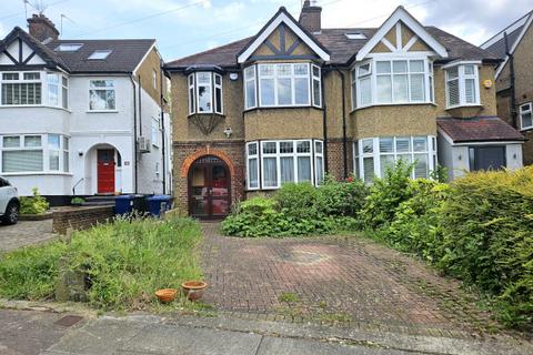 3 bedroom semi-detached house for sale, Stoneyfields Lane, Edgware, HA8
