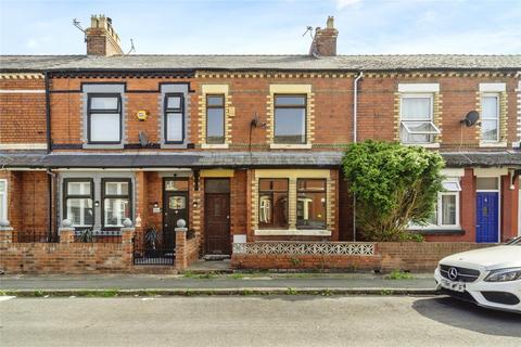 2 bedroom terraced house for sale, King Street, Ellesmere Port, Cheshire, CH65
