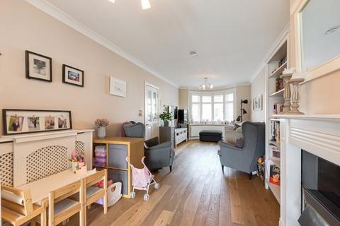 3 bedroom terraced house for sale, Portland Avenue, Sidcup, DA15