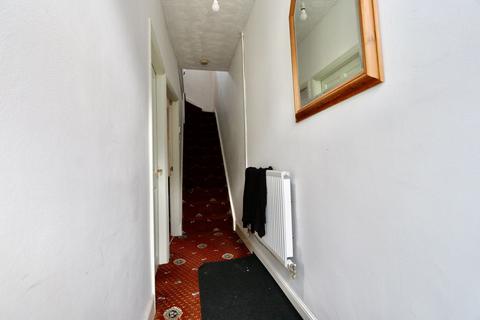 3 bedroom terraced house for sale, Islwyn Street, Ynysddu, NP11