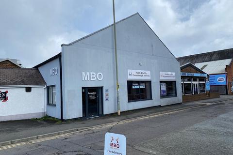 Office for sale, 1 Oswald Road, Oswestry, SY11 1RB
