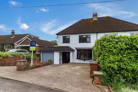 3 bedroom semi-detached house for sale, Harthall Lane, Kings Langley, Herts, WD4