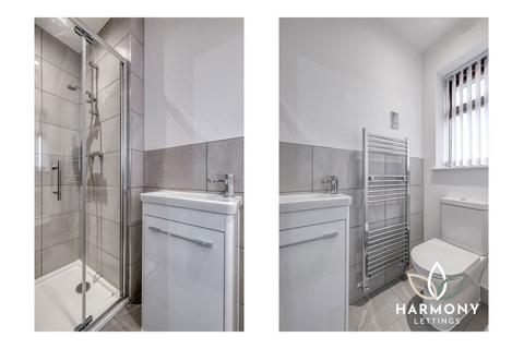 undefined, Golden Cross Lane, Bromsgrove B61