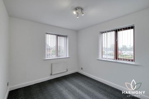 undefined, Golden Cross Lane, Bromsgrove B61