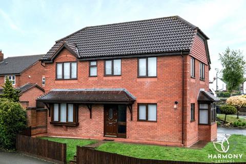 4 bedroom detached house to rent, Golden Cross Lane, Bromsgrove B61