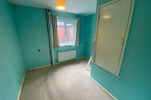 2 bedroom flat for sale, 62 Mellor Way, Chadderton