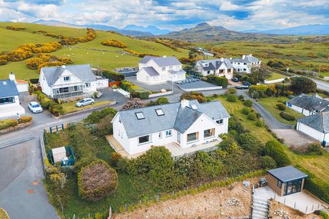 5 bedroom bungalow for sale, Criccieth LL52