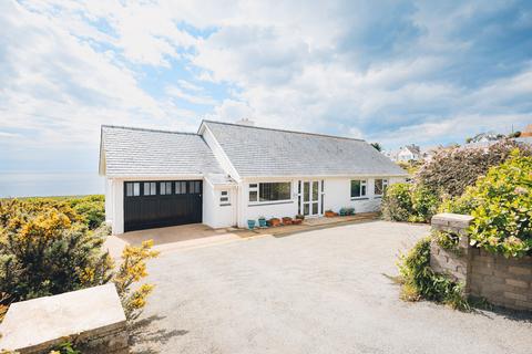 5 bedroom bungalow for sale, Criccieth LL52