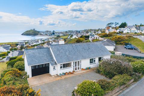 Wyvern Upper Morannedd, Criccieth, LL52 0PP