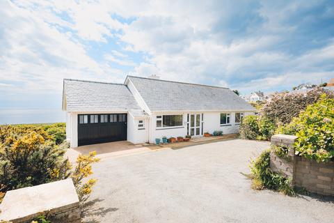 Wyvern Upper Morannedd, Criccieth, LL52 0PP