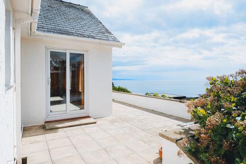 Wyvern Upper Morannedd, Criccieth, LL52 0PP