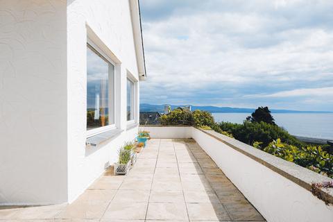 Wyvern Upper Morannedd, Criccieth, LL52 0PP