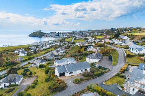 Wyvern Upper Morannedd, Criccieth, LL52 0PP