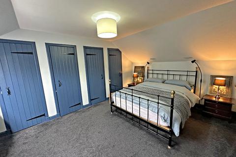 4 bedroom semi-detached house for sale, Butterhole, Dalbeattie DG5