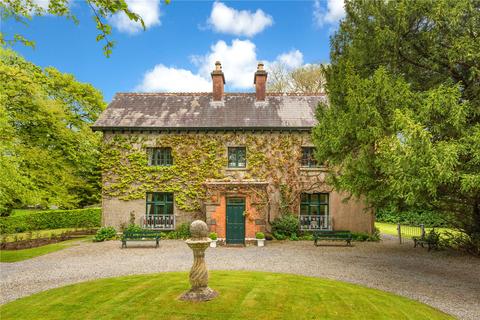 4 bedroom detached house, Ballymahon, Co Longford