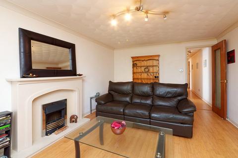 3 bedroom flat for sale, 35 Nethan Gate, Hamilton, ML3 8NH