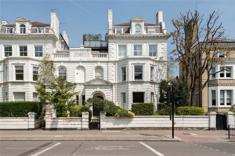 3 bedroom apartment for sale, Rosslyn Hill, London, NW3