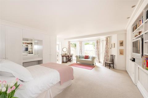 3 bedroom apartment for sale, Rosslyn Hill, London, NW3